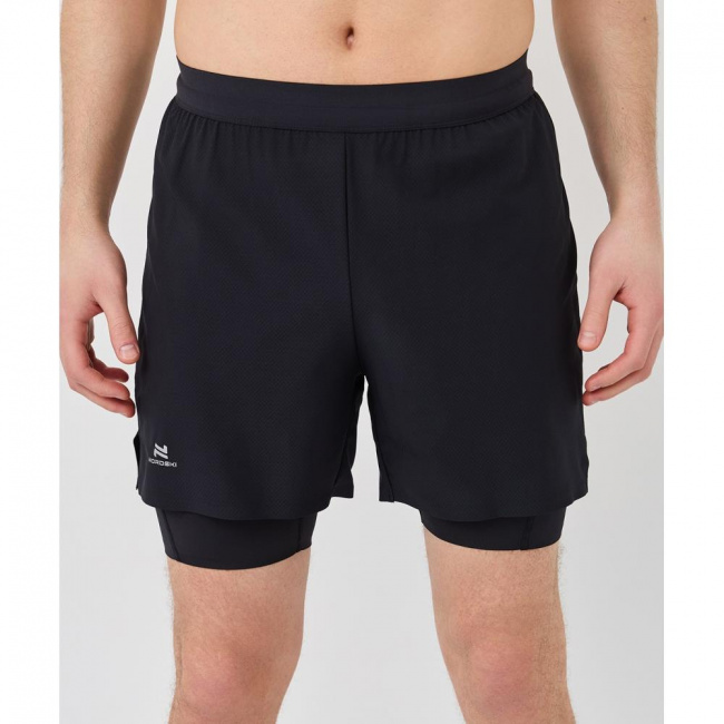 Шорты с лосинами Nordski Stayer