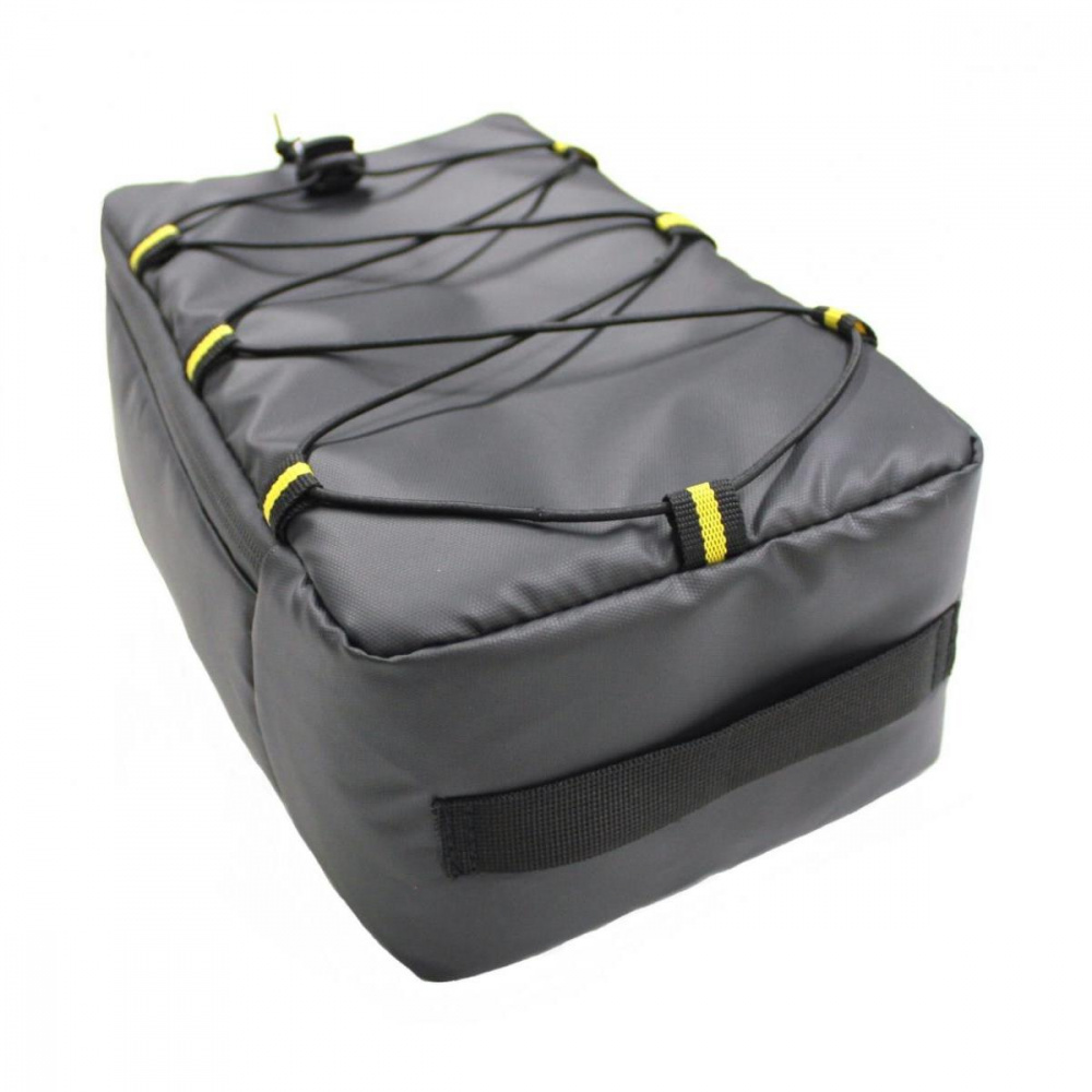 Велосумка PROTECT на багажник 29x17x12 см