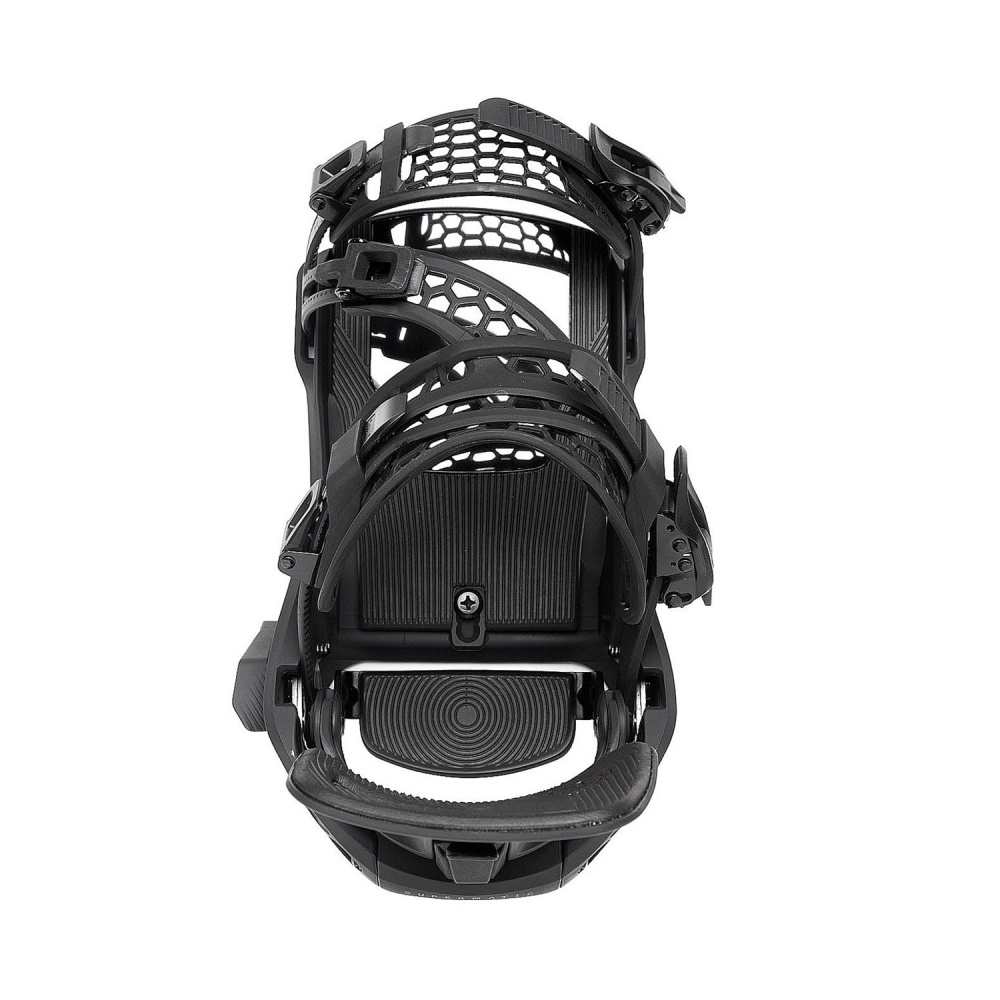 Крепления для сноубордов Nidecker /24-25/ Supermatic