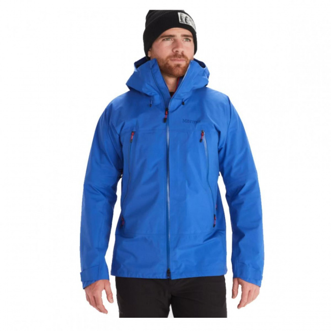 Куртка Marmot Alpinist Gore Tex