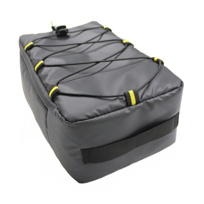 Велосумка PROTECT на багажник 29x17x12 см