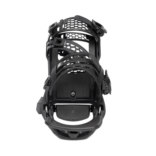 Крепления для сноубордов Nidecker /24-25/ Supermatic