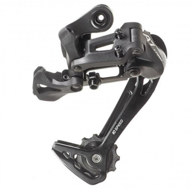 Переключатель задний L-TWOO A7 3x10ск