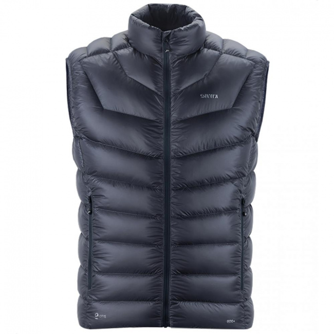 Жилет Sivera Az Берковец (56/188, карбон (9175058))