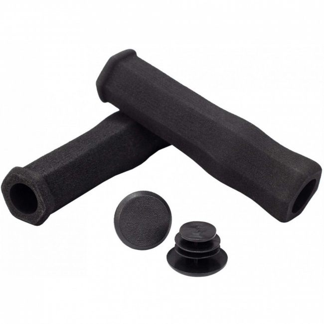 Грипсы Green Cycle GGR-702