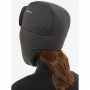 Шапка-ушанка BASK Loris 