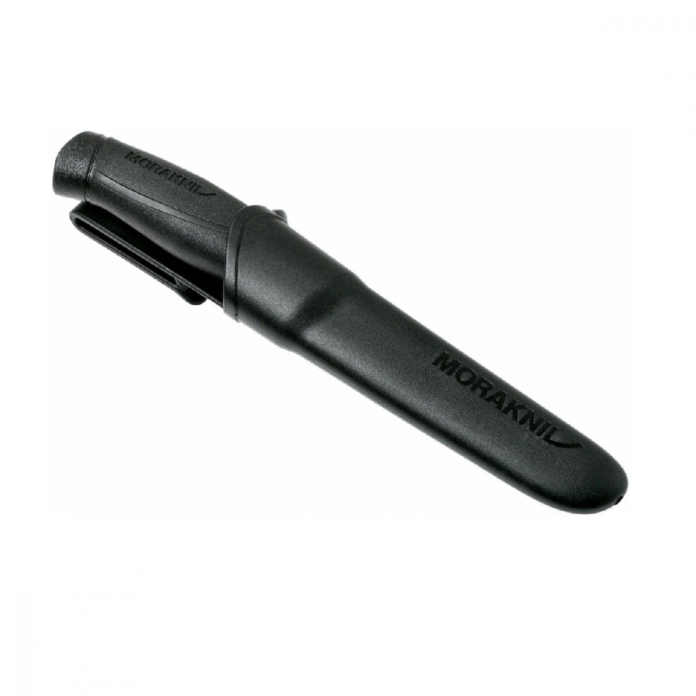 Нож Morakniv Companion Black