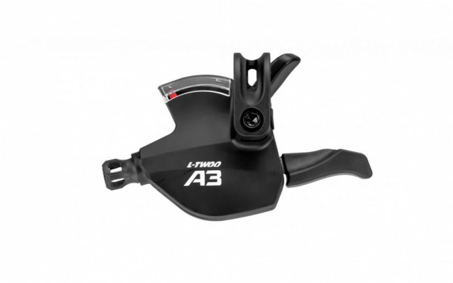 Шифтер левый L-TWOO A3 3 ск