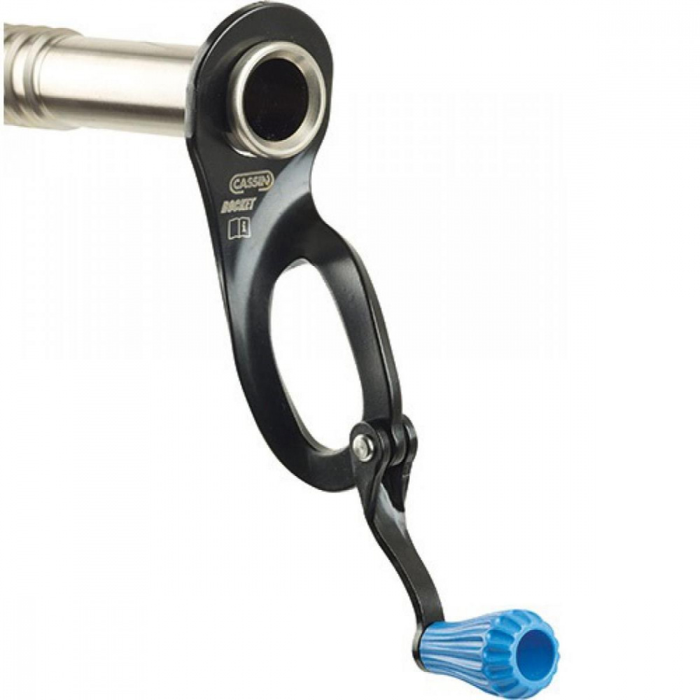 Ледобур CAMP Rocket 16 см