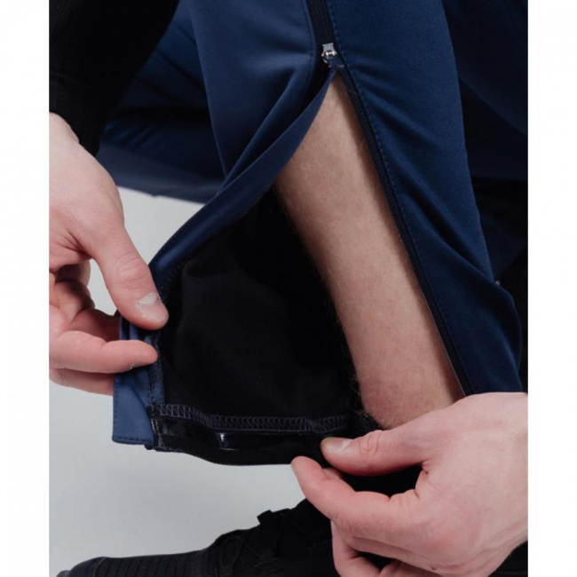 Брюки тренировочные Nordski Pro (арт. NSM520 МП)