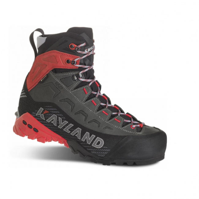 Ботинки Kayland Stellar Nubuck GTX (арт. 1077959)