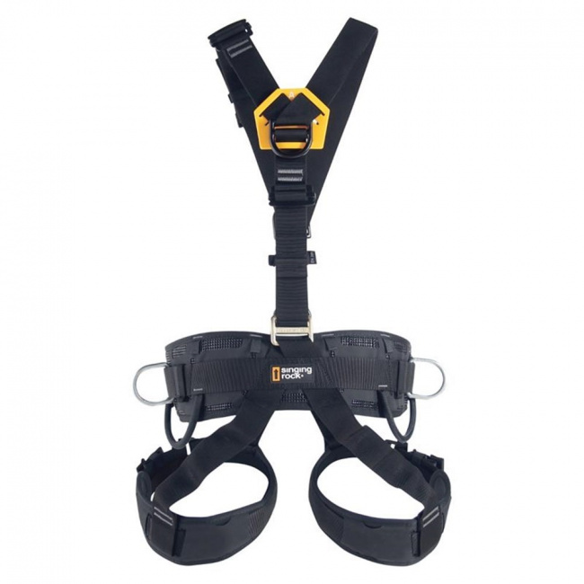 Привязь Singing Rock Technic