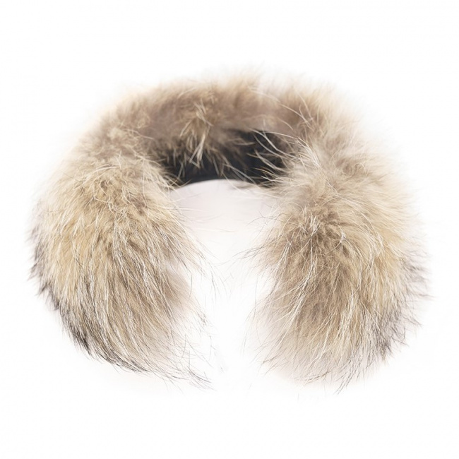 Опушка RedFox Енот 