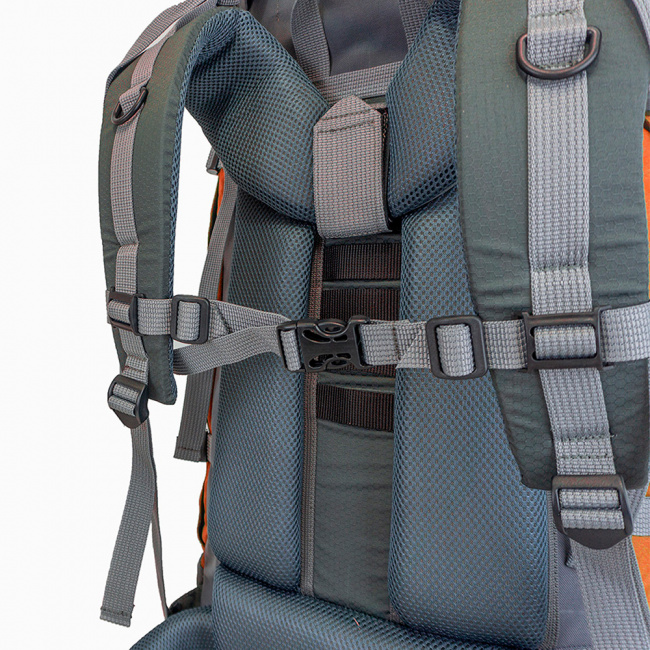 Рюкзак МАНАРАГА Макалу-120 V2 (терракотовый (9120258))