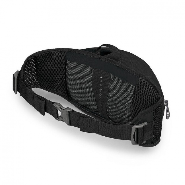 Сумка поясная Osprey Savu 2 (black (9174177))