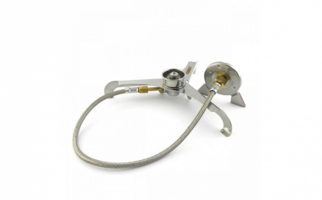 Переходник-адаптер Следопыт GSA-02 горизонтальный