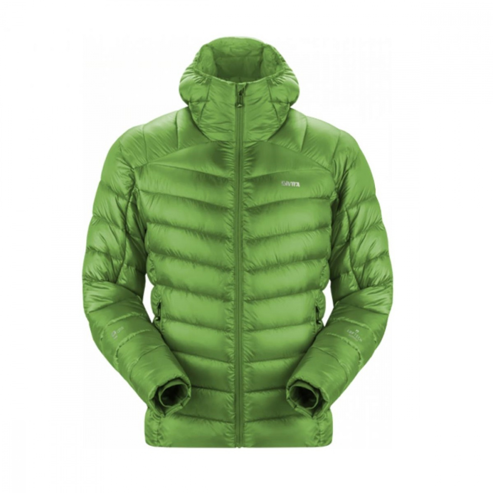 Куртка Sivera Бехтерец Summit (46/176, киви (9158502))