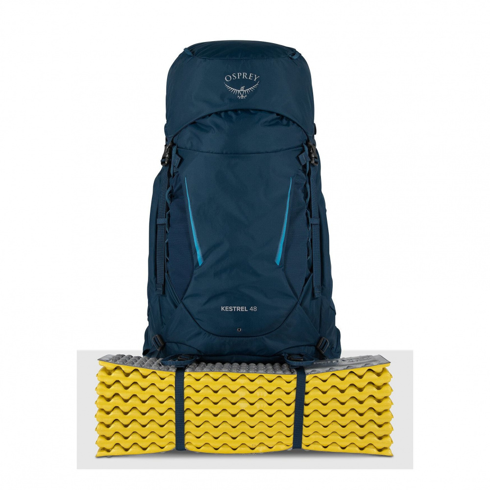 Рюкзак Osprey Kestrel 48 Рюкзак Osprey Kestrel 48