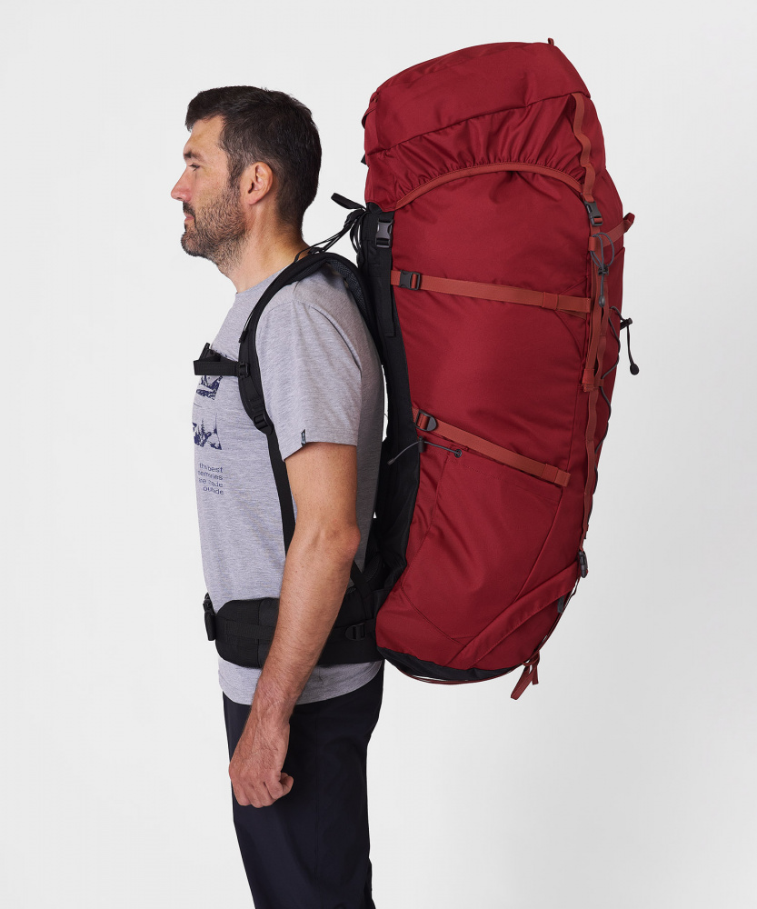 Рюкзак RedFox Light 100 V6 Рюкзак RedFox Light 100 V6