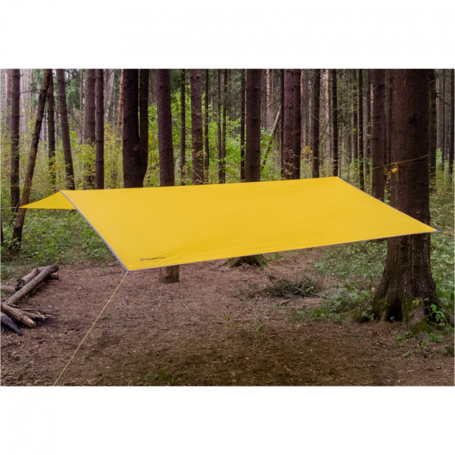 Тент BASK CANOPY SILICONE 3*3 V3