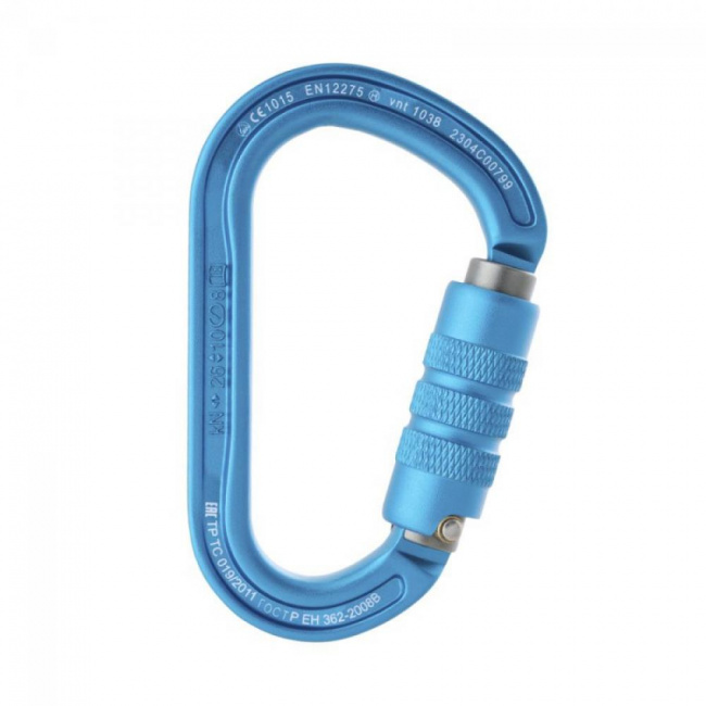 Карабин Венто Helium с байонетной муфтой