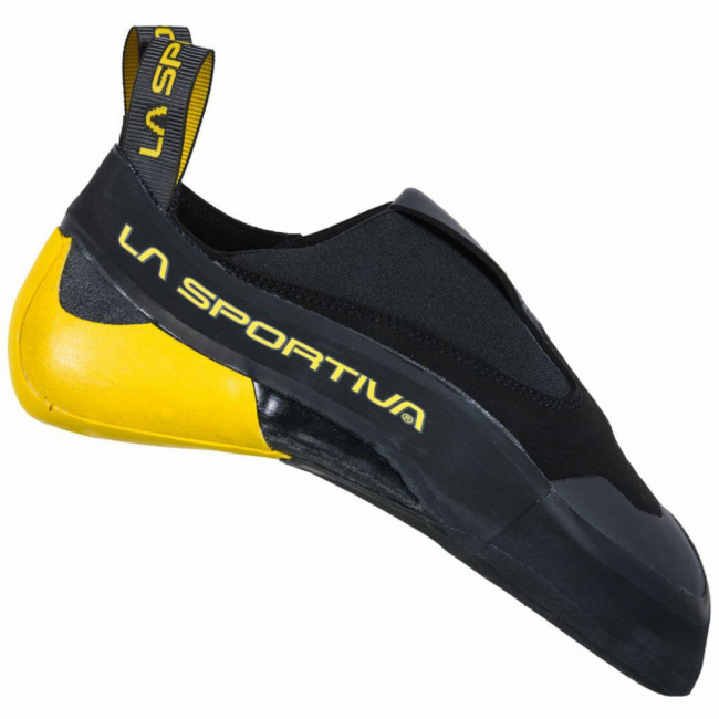 Туфли скальные La Sportiva Cobra 4.99