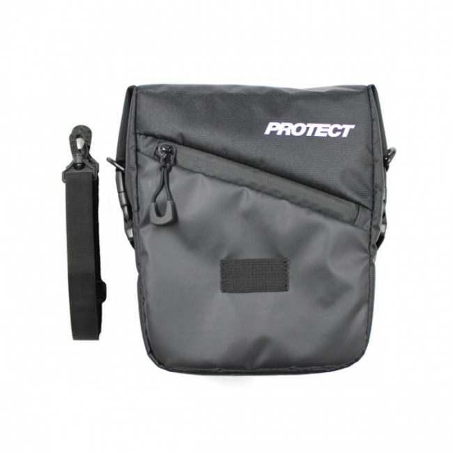 Велосумка PROTECT на руль (арт. 555-601)