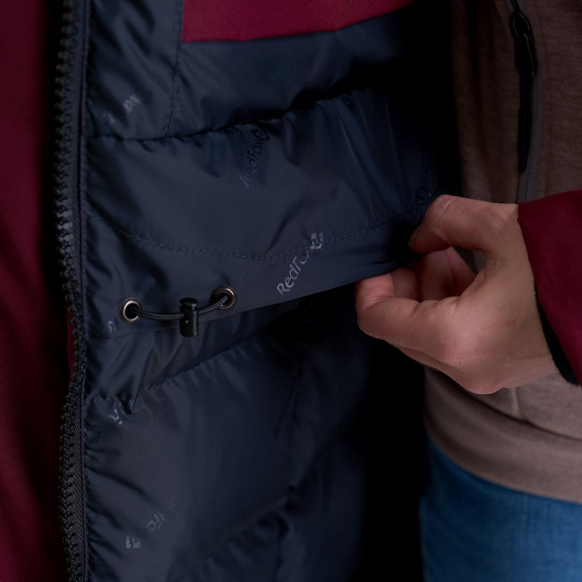 Полупальто RedFox Dikson IV жен.