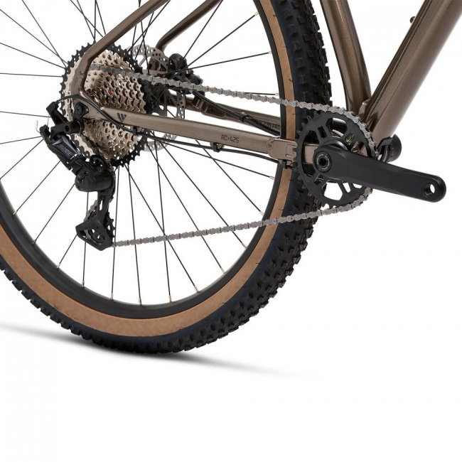 Велосипед Welt 25 Rambler 1.0