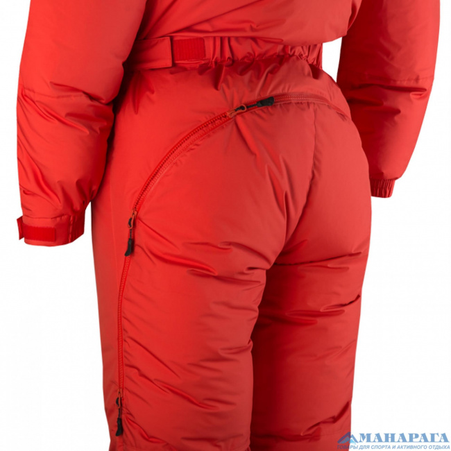 Комбинезон Sivera Сивер Про