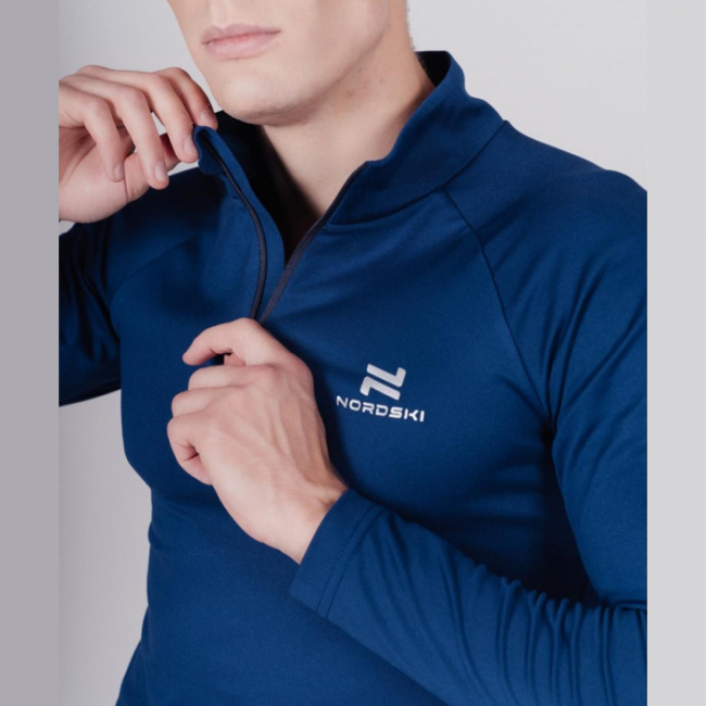 Лонгслив Nordski Pro