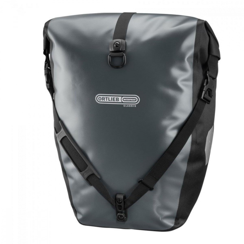 Велосумка ORTLIEB Back-Roller Classic 40 л Велосумка ORTLIEB Back-Roller Classic 40 л