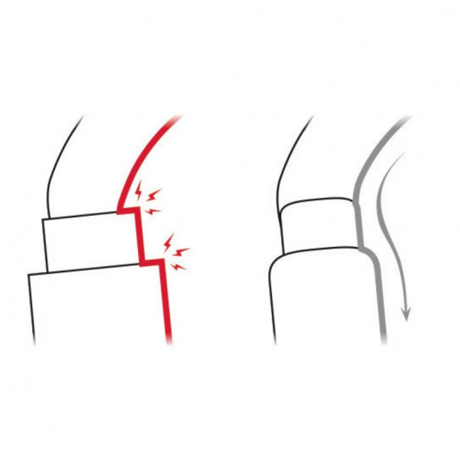 Карабин PETZL Am D TRIACT-LOCK M34A TL