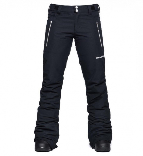 Брюки Horsefeathers Avril жен. (XS, black (9153098))
