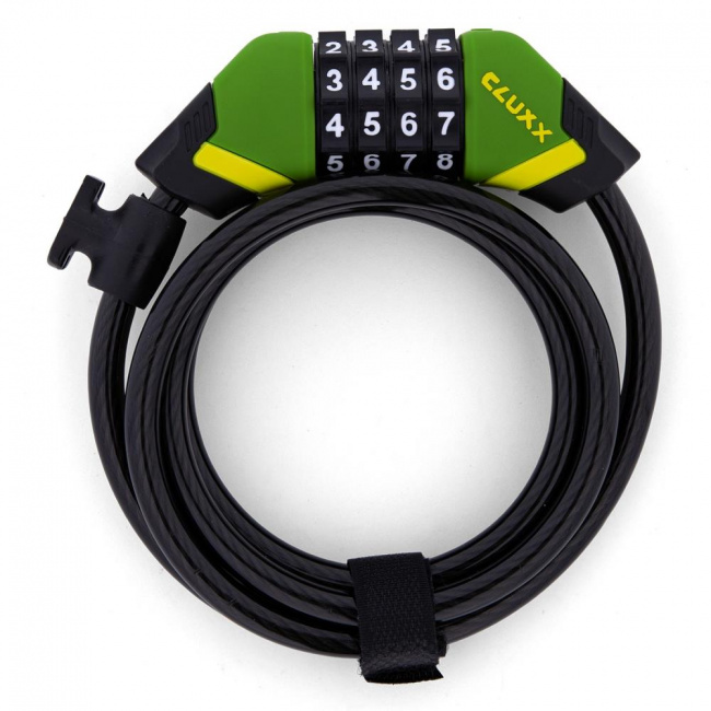 Замок BBB BBL-31 Powersafe Замок BBB BBL-31 Powersafe