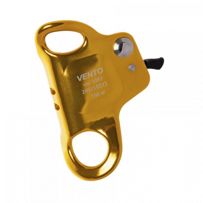 Зажим грудной Венто Кроль малый