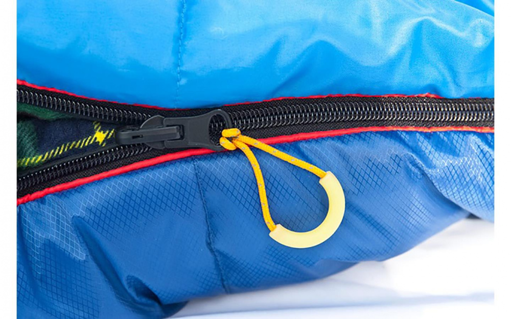 Спальник ALEXIKA Tundra Plus