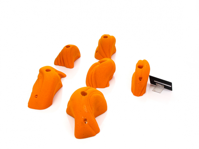 Зацеп Aztec Kuturchin II