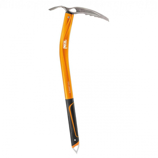 Ледоруб Petzl Summit Evo 52 см