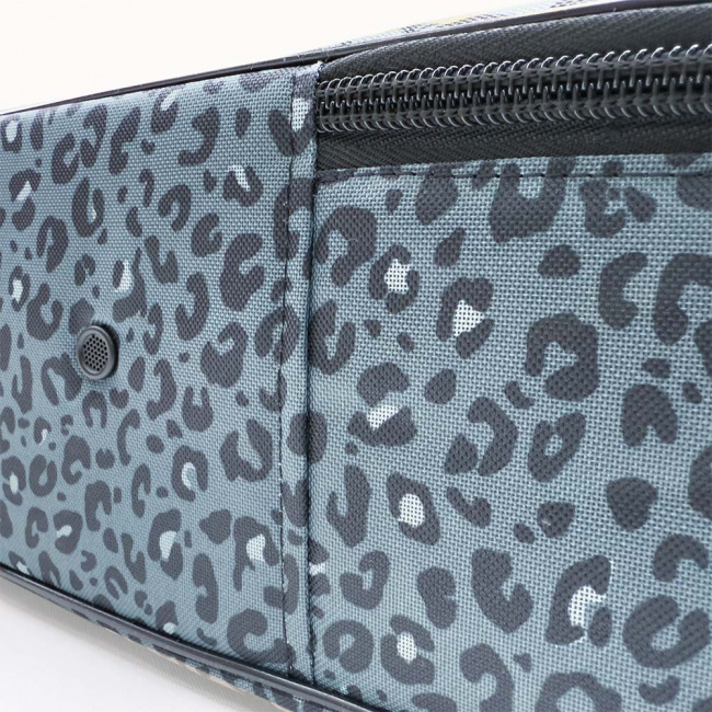 Чехол для сноуборда Манарага (1.65, леопард (9182505))