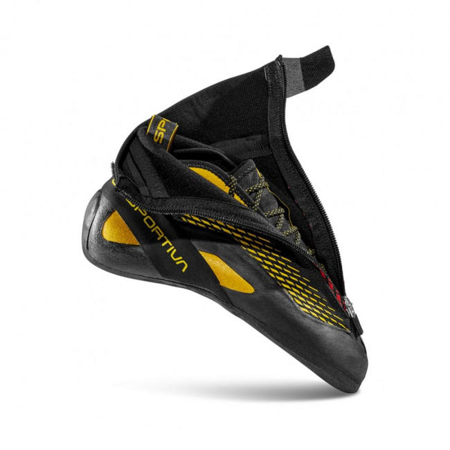 Туфли скальные La Sportiva TC Exteme