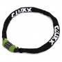 Замок CLUXX Keeper 85C Green/Black Замок CLUXX Keeper 85C Green/Black