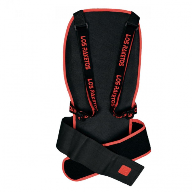 Защита спины Los Raketos Izopod LRB-004