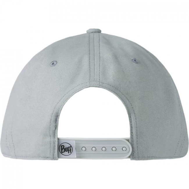 Кепка BUFF /25/ 135848 Trucker Dispar Flint