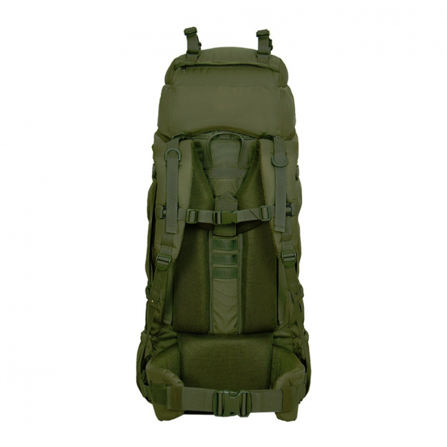 Рюкзак МАНАРАГА Тайга-90 (хаки (9117145))