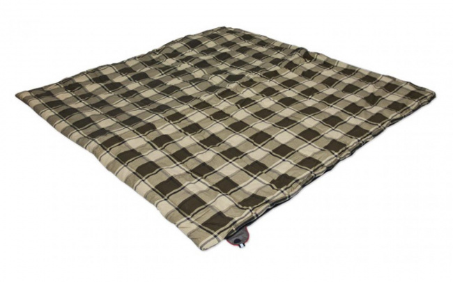 Спальник ALEXIKA SIBERIA Wide