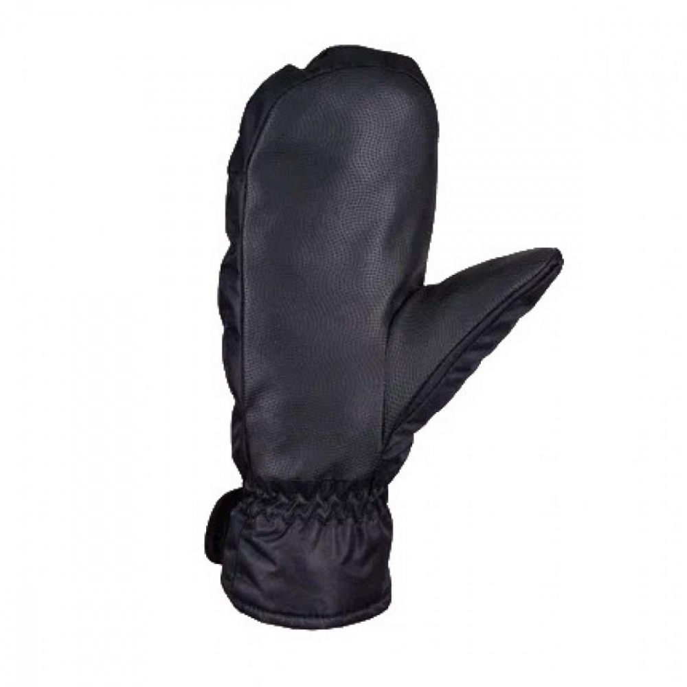 Варежки Nordski Arctic Membrane (8-S, black (9160833)) Варежки Nordski Arctic Membrane (8-S, black (9160833))