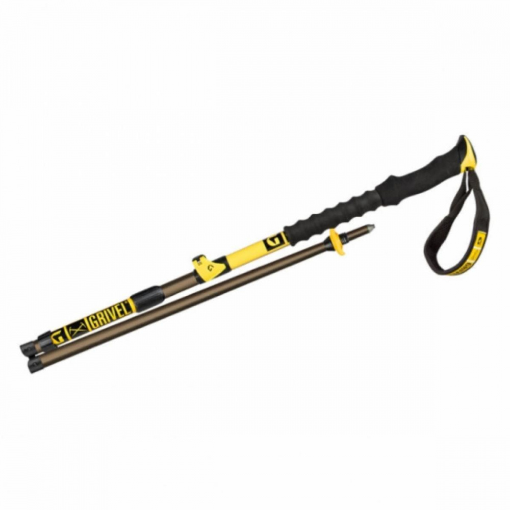 Палки Grivel Trail Vario Knee