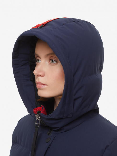 Пальто BASK Eureka жен.