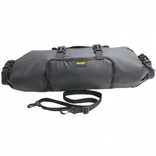 Велосумка PROTECT на руль до 12 л Bikepacking